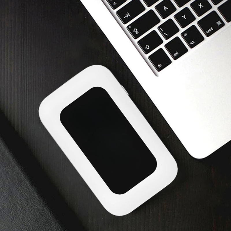 GoWiFi – Portable Sans Fil Internet Accès