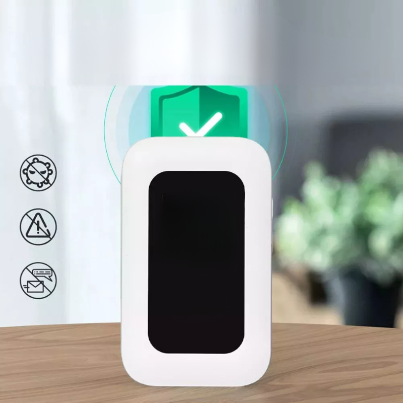 GoWiFi – Portable Sans Fil Internet Accès