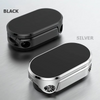 Holder360° FoldableHolder - Support Magnétique Pliable en Métal Pour Téléphone Portable