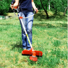 TrimmerHead: Lourd Devoir Coupe-Herbe Tête Pour Pelouse Et Jardin