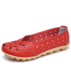 Happy™ SoftShoes: Flexibles Souples Rembourrées Chaussures Plates Pour Femmes
