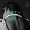 NeckFan - Ventilateur Portable Pour Le Cou