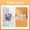Globetrek° IceMug 1+1 GRATUIT: Double Couche Refroidissement Rapide Congélateur Tasse