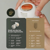 ClipFan - Mini Rechargeable Cou Et Taille Clip Sur Éventail