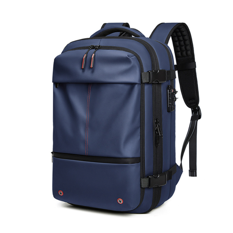 Icone™ CompressionBag: Économie D'Espace Compression Vide Voyage Sac