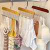 GlideHold® ClosetHanger 1+1 GRATUIT: Cintre A Vêtements Durable, Gain De Place Et Polyvalent