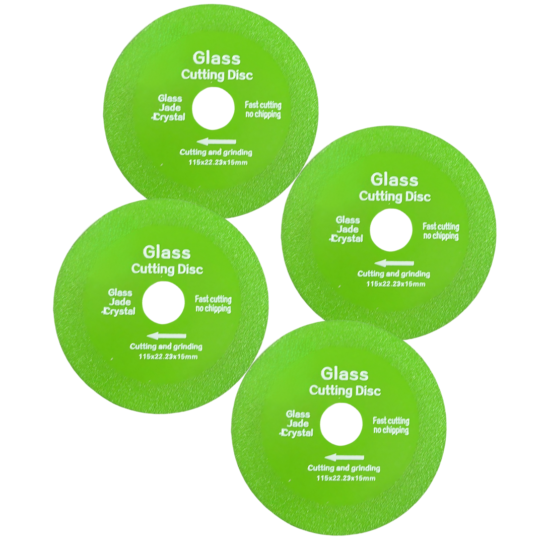 CuttingDisc - Meuleuse D'Angle Disque De Coupe Polyvalent Lame