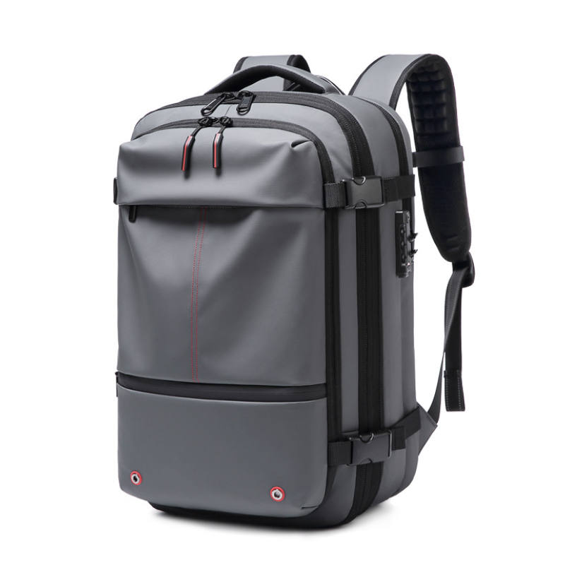 Icone™ CompressionBag: Économie D'Espace Compression Vide Voyage Sac