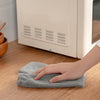 Cleaner Pro° RetractableCleaner: Longue Manche Microfibre Rétractable Nettoyant