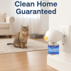DogCatFri™  PetDiffuser: Animal De Compagnie Calmant Phéromone Diffuseur Set