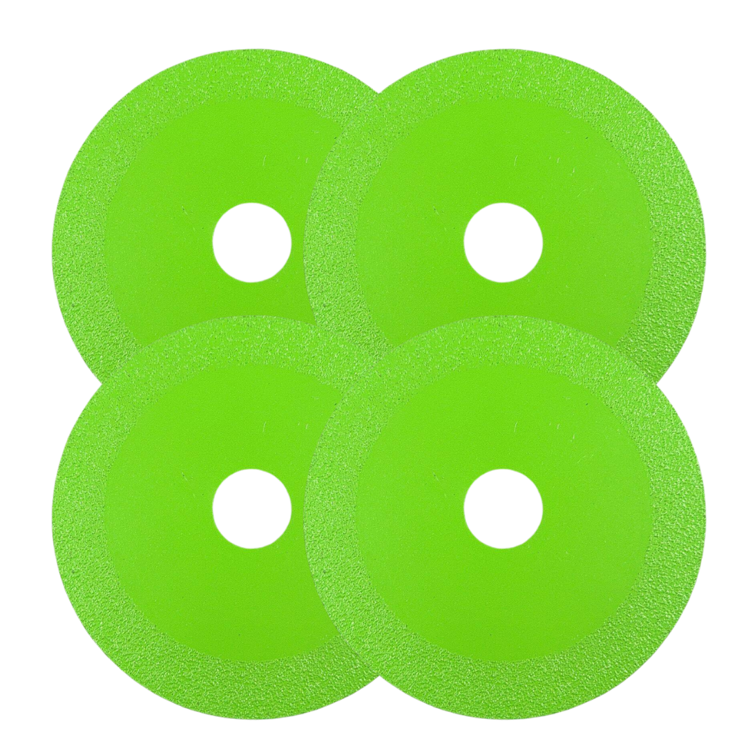 CuttingDisc - Meuleuse D'Angle Disque De Coupe Polyvalent Lame