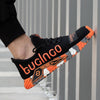 Happy™ AeroShoes: Chaussures Sécurité Légères Respirantes