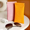 Icone™ StoragePouch: Automatique Scellage Fermeture Portable Rangement Pochette