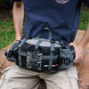 Icone™ AdventureBag: Multifonctionnel De Plein Air Aventure Gear Sac