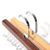 GlideHold® ClosetHanger 1+1 GRATUIT: Cintre A Vêtements Durable, Gain De Place Et Polyvalent