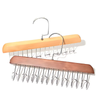 GlideHold® ClosetHanger 1+1 GRATUIT: Cintre A Vêtements Durable, Gain De Place Et Polyvalent