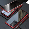 ScreenPrivacy - Anti-Peeping Écran Magnétique Confidentialité Étui Pour Téléphone Portable