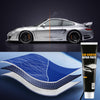 ScratchRepair 1+1 GRATUIT: Pâte Réparatrice Pour Rayures De Voiture A Essuyage Facile