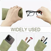 Icone™ StoragePouch: Automatique Scellage Fermeture Portable Rangement Pochette