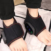 FootMassager: Rechargeable Sans Fil Cheville Et Pied Masseur