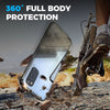 ScreenPrivacy - Anti-Peeping Écran Magnétique Confidentialité Étui Pour Téléphone Portable
