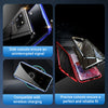 ScreenPrivacy - Anti-Peeping Écran Magnétique Confidentialité Étui Pour Téléphone Portable