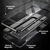 ScreenPrivacy - Anti-Peeping Écran Magnétique Confidentialité Étui Pour Téléphone Portable