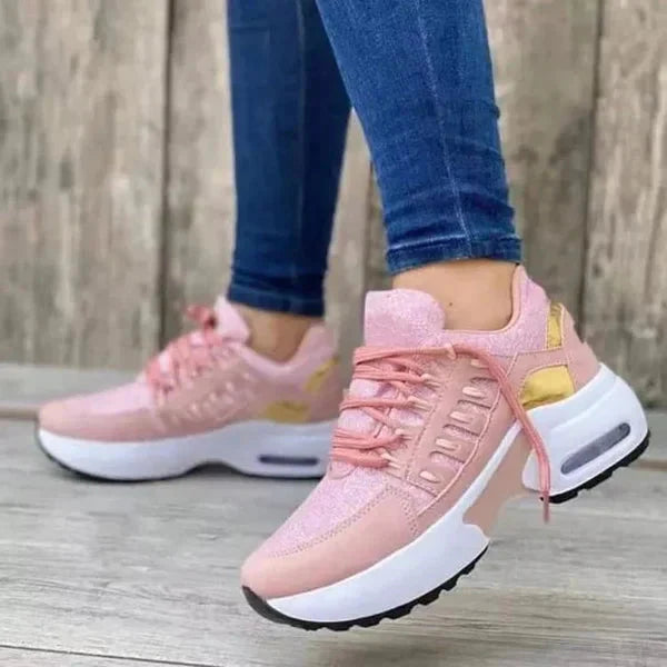 Happy™ SlimShoes: Des Chaussures Conçues Pour Rendre Les Pieds Plus Minces