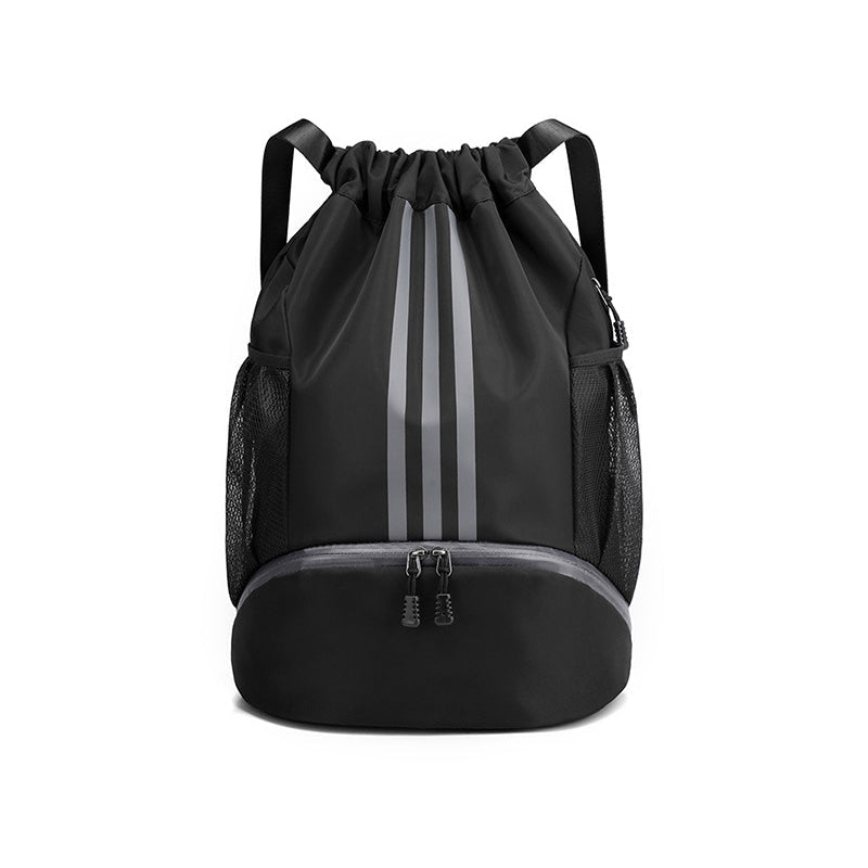 Icone™ DrawstringBag 1+1 GRATUIT : Plein Air Et Fitness Sac Unisexe À Cordon