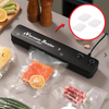 Globetrek° SealerBags: Sacs Hermétiques Conçus Pour Les Scelleuses Sous Vide