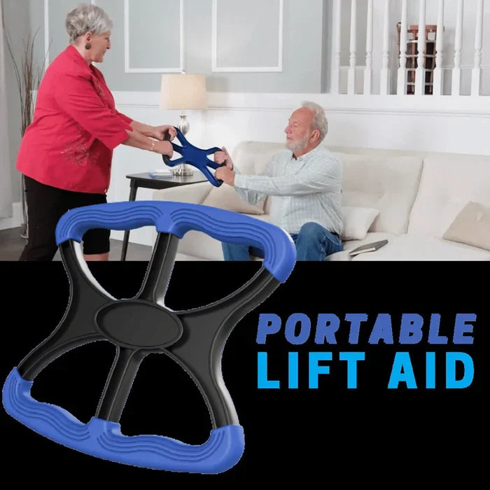 LiftAid - Poignée De Maintien En Position Debout