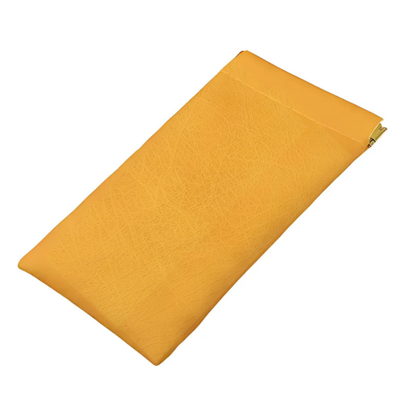 Icone™ StoragePouch: Automatique Scellage Fermeture Portable Rangement Pochette