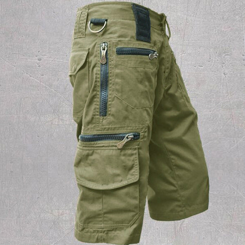 Icone™ CargoShorts: Multifonctionnel De Plein Air Cargaison Court