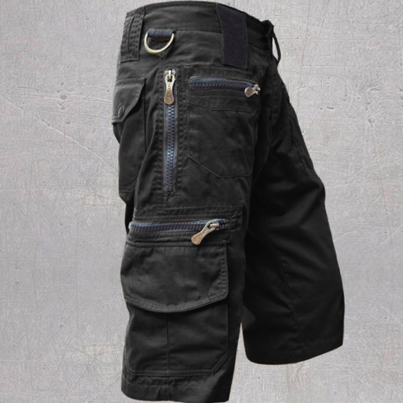 Icone™ CargoShorts: Multifonctionnel De Plein Air Cargaison Court