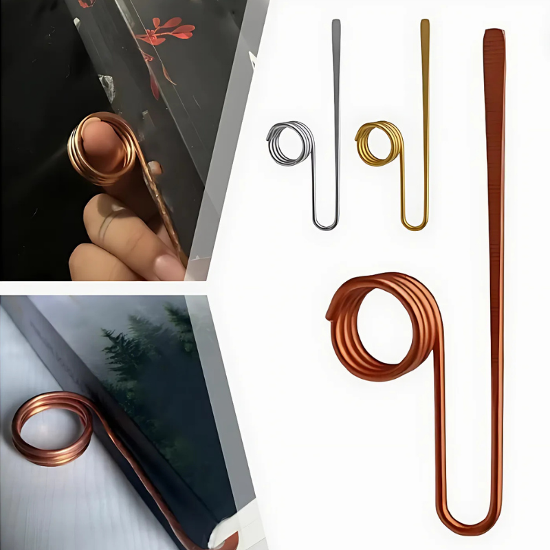 GlideHold® BookHolder: Prise Sécurisée Marque Page Confortable Et Support De Livre