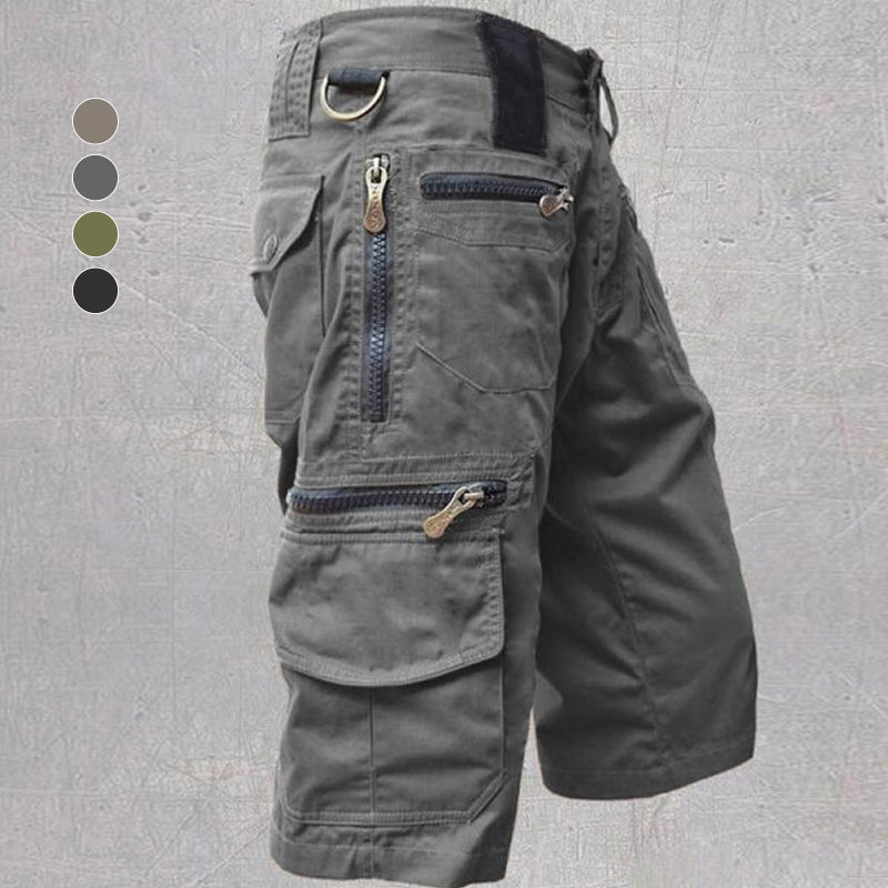 Icone™ CargoShorts: Multifonctionnel De Plein Air Cargaison Court