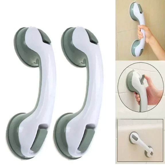 GlideHold® SupportHandle 1+1 GRATUIT : Aspiration Support Poignée