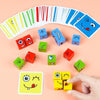 Kletshuts™ Blocs de Construction de Puzzle