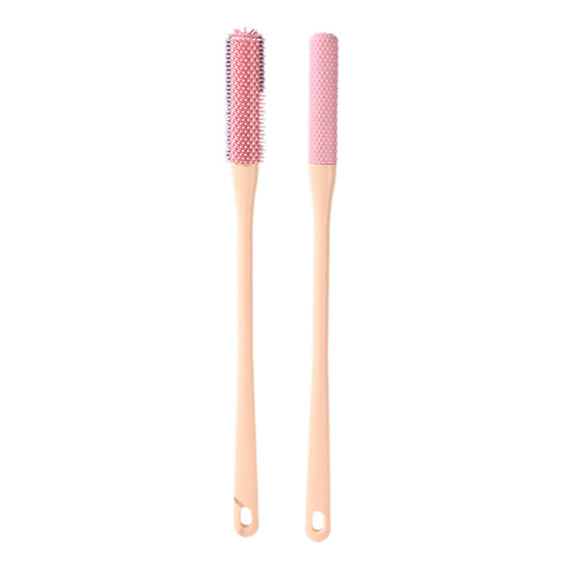 ToeBrush -Bout Écart Nettoyage Et Anti-Démangeaison Brosse Set