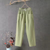 Icone™ LoosePants: Pantalon Taille Haute Ample Et Décontracté Pour Tous Les Jours