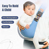 Kletshuts™ BabySling: Réglable Bébé Élingue Transporteur