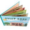 Kletshuts™ BusyBook: Livre Éducatif Livre D'Activités Pour Enfants