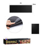 Globetrek° GrillMat – Tapis De Gril BBQ Antiadhésifs Avec Boîte Facile Découper