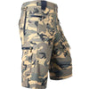 Icone™ CargoShorts: Multifonctionnel De Plein Air Cargaison Court