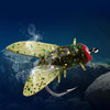 FlyBait - Mouche Artificielle Pêche Appât