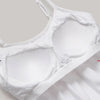 Icone™ PaddedTank: Débardeur Rembourré Ajusté Ample Pour Femmes