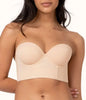 Icone™ StraplessBra: Soutien-Gorge Sans Bretelles Sculptant A Maintien Complet