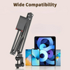Holder360° PowerHold - Universel Réglable Téléphone Et Tablette Titulaire