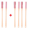 ToeBrush -Bout Écart Nettoyage Et Anti-Démangeaison Brosse Set