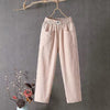 Icone™ LoosePants: Pantalon Taille Haute Ample Et Décontracté Pour Tous Les Jours